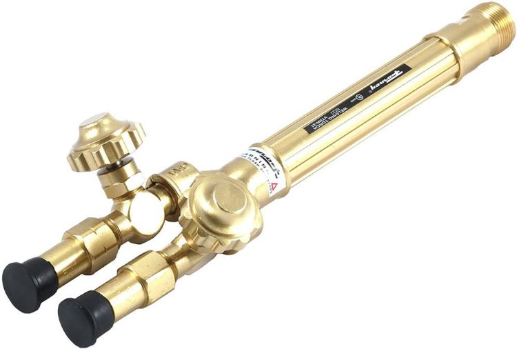 Torch Handle GTH100