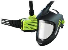 Optrel Clearmaxx PAPR System