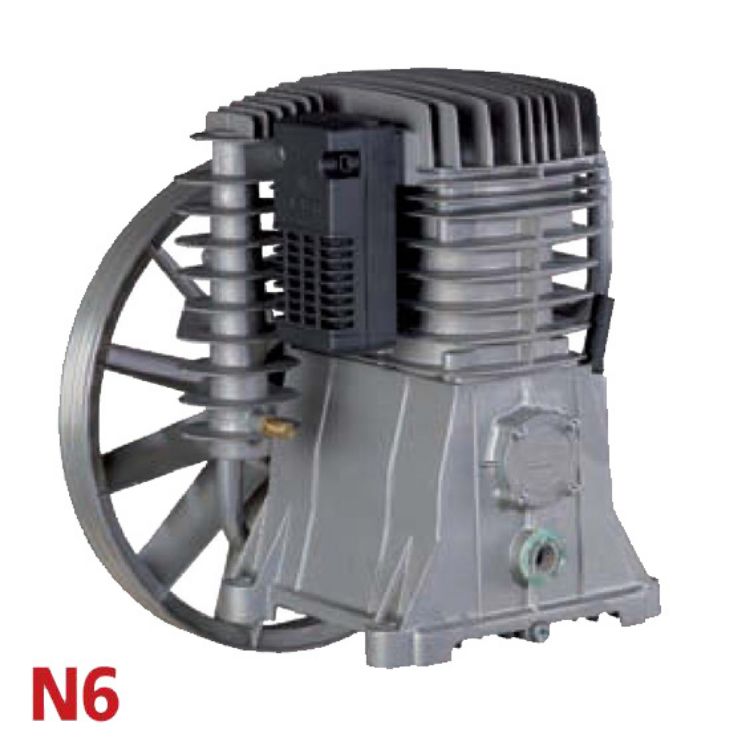 Air Command NG6 Classic Pro Pump