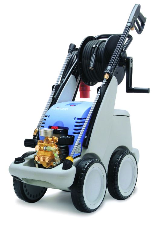 Kranzle KQ599TST Electric Cold Water Blaster