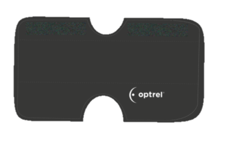 Optrel Back Sweatband 5004.020