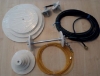 Purge Kits Complete