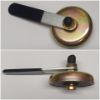 Earth Clamp 400A Magnetic Type