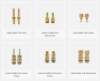 Promax Quick-Action Fittings For Oxy/Fuel Hoses