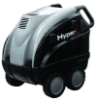Lavor Electric Hot Water Blasters HYPER1211-INOX