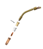 Binzel Style MB501 Tip Adaptor