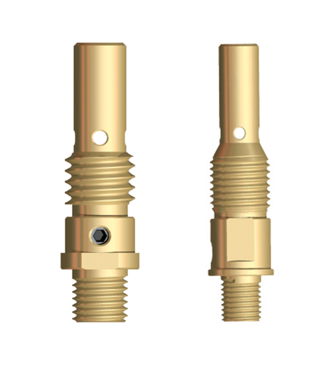 Tweco Style TW2 M52 Gas Diffusers