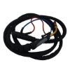 Binzel Style MB501 Water Cooled Mig Torches