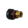 Strata WP17/WP18/WP26 Tig Torch Back Caps