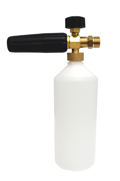 Powerjet Foam Lance with 1L Tank
