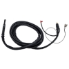 Strata WP26 Series Tig Torch 25ft - 2 & 3 Pin Strata Connection