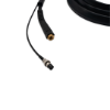 Strata WP17 Series Tig Torch - 2 Pin Strata Connection