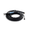 Strata WP17 Series Tig Torch - 2 Pin Strata Connection