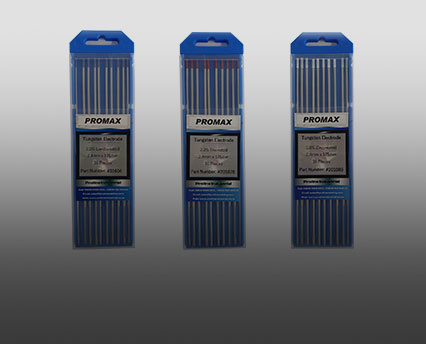Picture for category Tig Tungstens