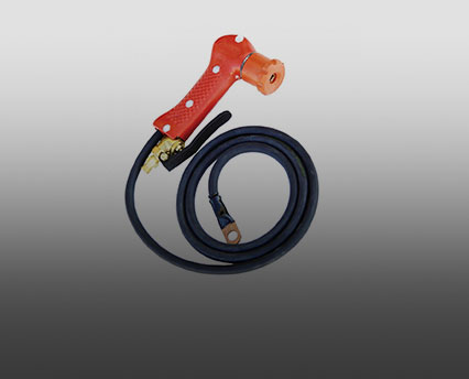 Picture for category Arc Gouging & Cutting