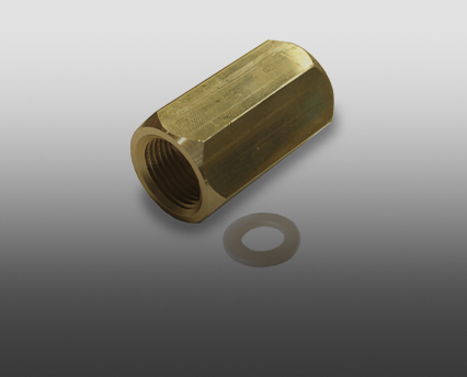 Picture for category Regulator Parts, Stems & Nuts