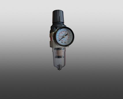 Picture for category Air Tool Parts & Accessories