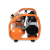 Remington RAS1500 1.5HP Direct Drive Silent Oil-less Compressor