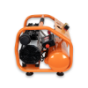 Remington RAS1500 1.5HP Direct Drive Silent Oil-less Compressor
