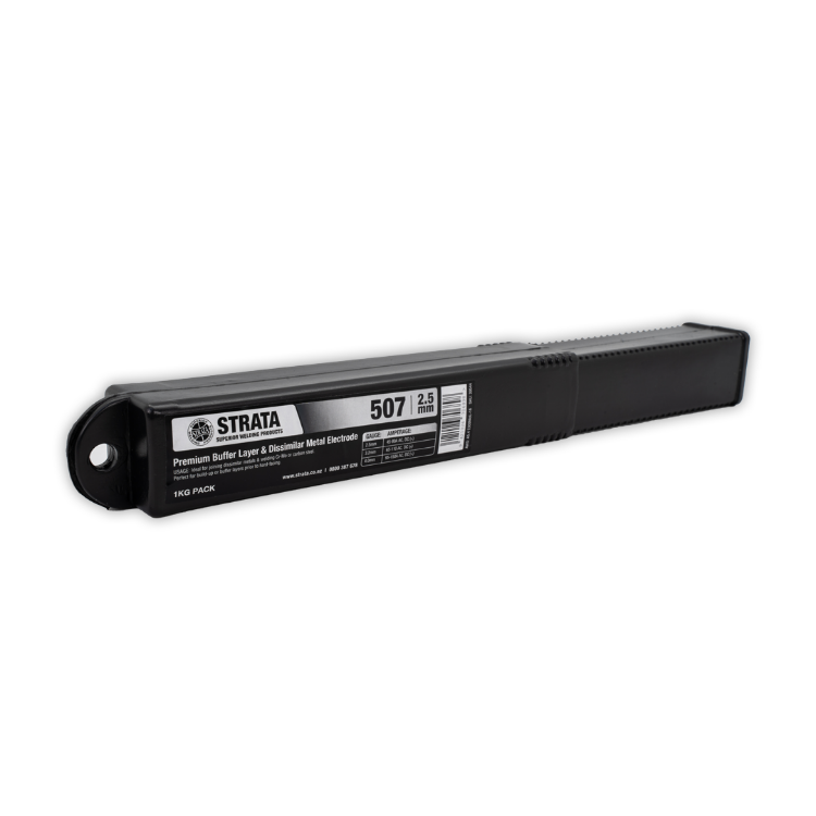 Strata 507 Dissimilar Metal Arc Electrodes