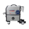Strata AdvanceMig400C 400A Three Phase MIG/ARC/Lift TIG Compact Trolley Package