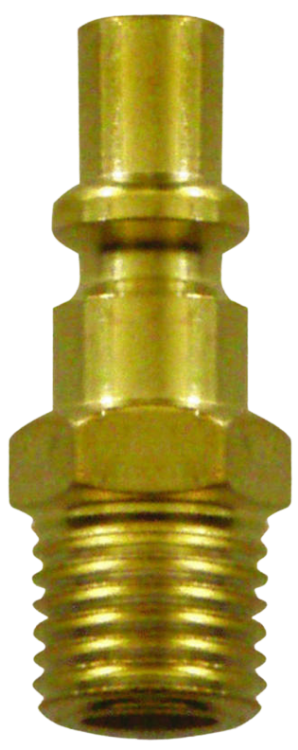 Remington RA2608 1/4" ARO Male Plug