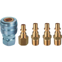 Remington RA5PCE ARO Coupler Set 5 Piece