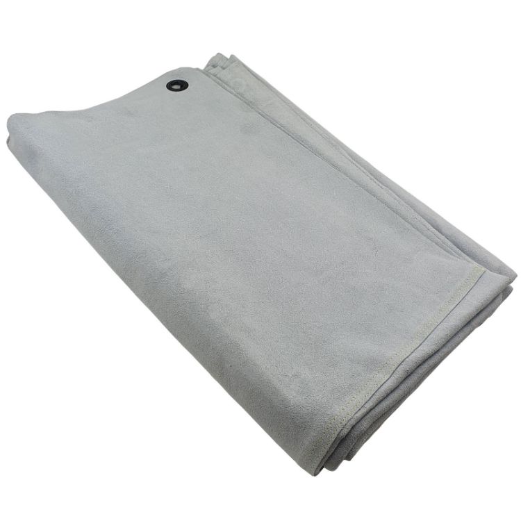 Promax Leather Welding Blanket 1.8 x 1.8M