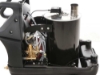 Lavor HYPER1211-INOX Electric Hot Water Blasters 