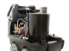 Lavor HYPER1211-INOX Electric Hot Water Blasters 