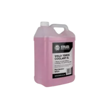Strata WTC5 Welding Torch Coolant 5L