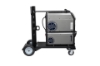 Strata AdvanceTig400ACDC 400A Three Phase TIG/ARC Water Cooled Trolley Package