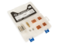 Binzel Style MB15 Mig Torch Consumable Kit
