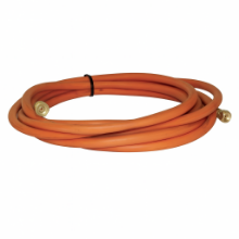 Strata LPG Power Burner Torch Kit 5M Hose
