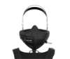 Optrel Clearmaxx Grinding Helmet & Swiss Air Kit