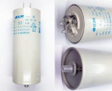 Powermax ICAR 50uf Run Capacitor