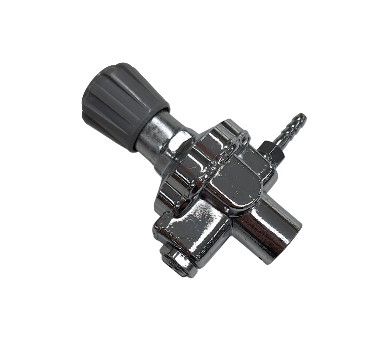 Strata GR101DSP Disposable Bottle Regulator