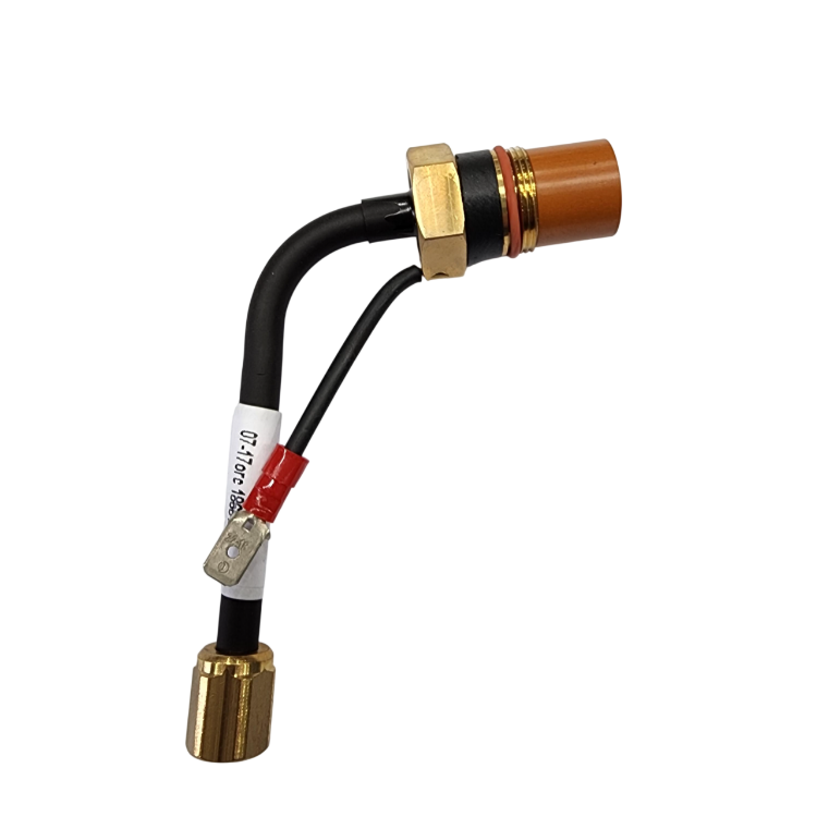 Strata Plasma Torch Head
