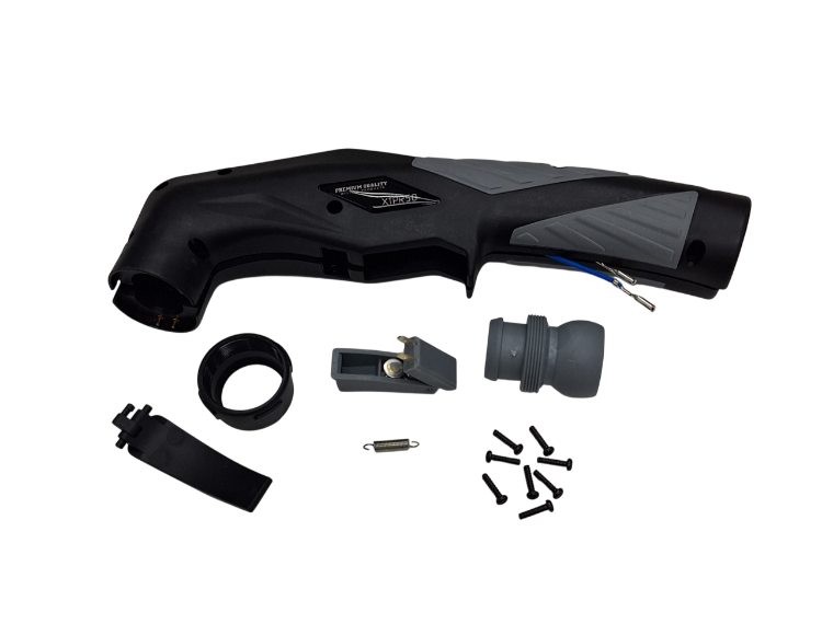 Strata SG8014 Plasma Torch Handle Kit