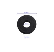 Weldtech Drive Roller OD20 ID6 W4