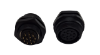Strata Remote Panel Socket