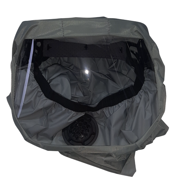 Optrel 4900.051 Long Protective Hood