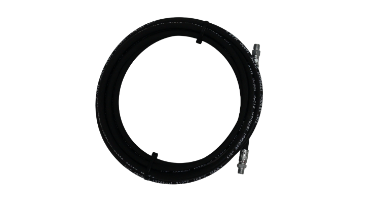 Powershot High Pressure Hose