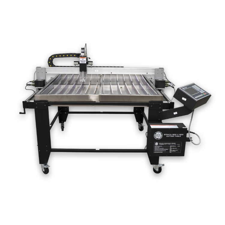 Strata WS1212 Workshop Series Cutting Table