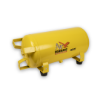 Air Command Universal Mount Compressed Air Tank 24L