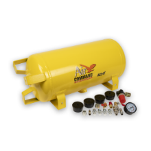 Air Command Universal Mount Compressed Air Tank 24L