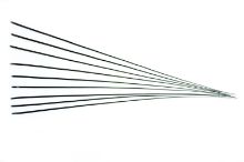 Strata 5356 Aluminium TIG Rod 2.4mm 0.5kg