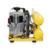 Air Command AC6.5CP-H Compact Petrol Compressor 16L Honda GX200 Engine