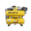 Air Command AC6.5CP-H Compact Petrol Compressor 16L Honda GX200 Engine