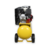 Air Command AC6.5P-H Mobile Petrol Compressor 70L Tank Honda GX200 Engine